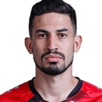 Pedro Henrique, jogador do Bragantino