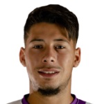 Roberto Fernandez, jugador de Peñarol