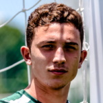 Nathan Uiliam Fogaça, jugador de Mirassol