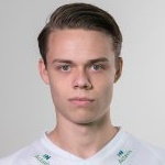 Thorir Johann Helgason, Venezia FC player