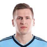 Robin Lod, Chicago Fire player