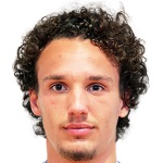 Strahinja Erakovic, jugador de FK Crvena Zvezda