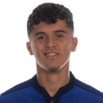 Ryan Giles, Hull City AFC player