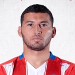 Juan Escobar, jugador de FBC Melgar