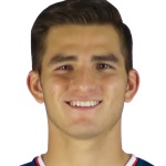Sebastian Jurado, jugador de FC Juarez