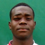 Adrian Parra, jugador de Tolima
