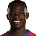Tyrick Mitchell, jogador do Crystal Palace FC
