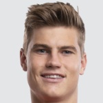 Jaka Bijol, Leeds United FC player