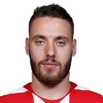 Nikola Vlasic, Torino FC player