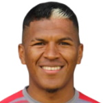 John Ontaneda, jugador de Rionegro Aguilas