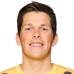 Sondre Brunstad Fet, Bodoe/Glimt player