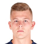 Tim Skarke, 1. FC Union Berlin player
