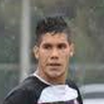 Sebastian Zaracho, jugador de Rosario Central