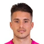 Ezequiel Unsain, Talleres player