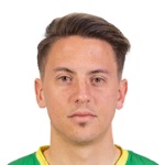 Nicolas Tripichio, jugador de San Lorenzo