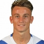 Guido Mainero, jugador de Platense