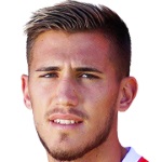 Gonzalo Piovi, Cruz Azul player