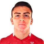 Braian Ojeda, Orlando City player