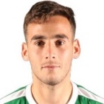 Renzo Ivan Tesuri, jugador de Atlético Tucumán