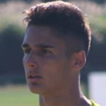 Sergi Cardona, Villarreal CF player