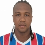 Hugo Rodallega, jugador de Santa Fe
