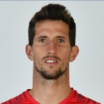 Rodrigo Rey, Independiente player