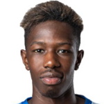 Djibril Diani, Charlotte FC player