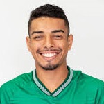 Matheus Bidu, jogador do Corinthians