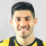 Jose Ignacio Florentin Bobadilla, Independiente Rivadavia de Mendoza player