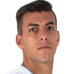 Michael Hoyos, jugador de Sporting Cristal