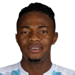 Kevin Becerra, jugador de Cienciano