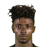 Ricardo Ade, jugador de Liga de Quito