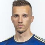 Mislav Orsic, Dinamo Zagreb player