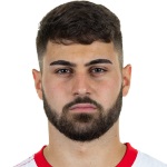 Josko Gvardiol, Manchester City FC player