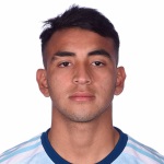 Matias Godoy, Aldosivi player
