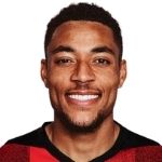 Arnaut Danjuma, jugador de Valencia CF