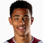 Jacob Ramsey, Newcastle United FC player