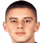 Vitaliy Mykolenko, jugador de Everton FC