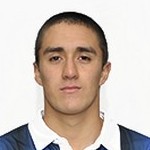Ignacio Tapia, jugador de Atletico Grau