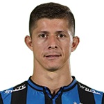 Cris Martinez, jugador de Huachipato