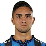 Nicolas Ramirez, jugador de Universidad de Chile