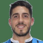 Benjamin Gazzolo, jugador de Coquimbo Unido