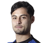 Javier Altamirano, jugador de Universidad de Chile