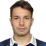 Claudio Sepulveda, jugador de Huachipato