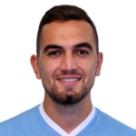 Gonzalo Escalante, jugador de Deportes La Serena