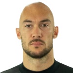 Marko Dmitrovic, RCD Espanyol de Barcelona player