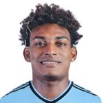 Joseph Rosales, jugador de Austin FC