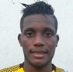 Jose Fajardo, U. Católica de Ecuador player