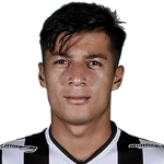 Alan Franco, jogador do Atletico MG