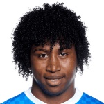 Angelo Preciado, jogador do Atletico MG
